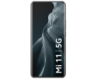 Xiaomi Mi 11 8/256GB Midnight Gray - 632116 - zdjęcie 2